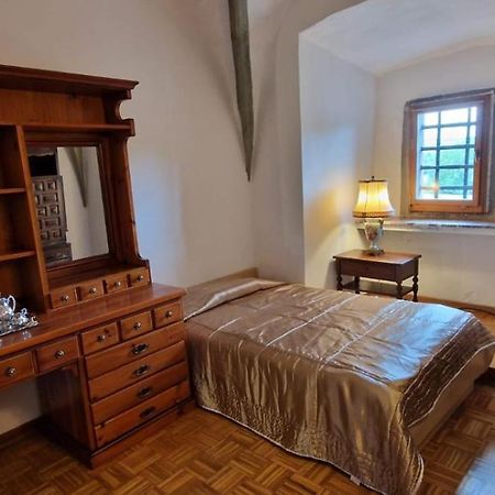 Burg Hermannstein - Monks Room ヴェッツラー エクステリア 写真
