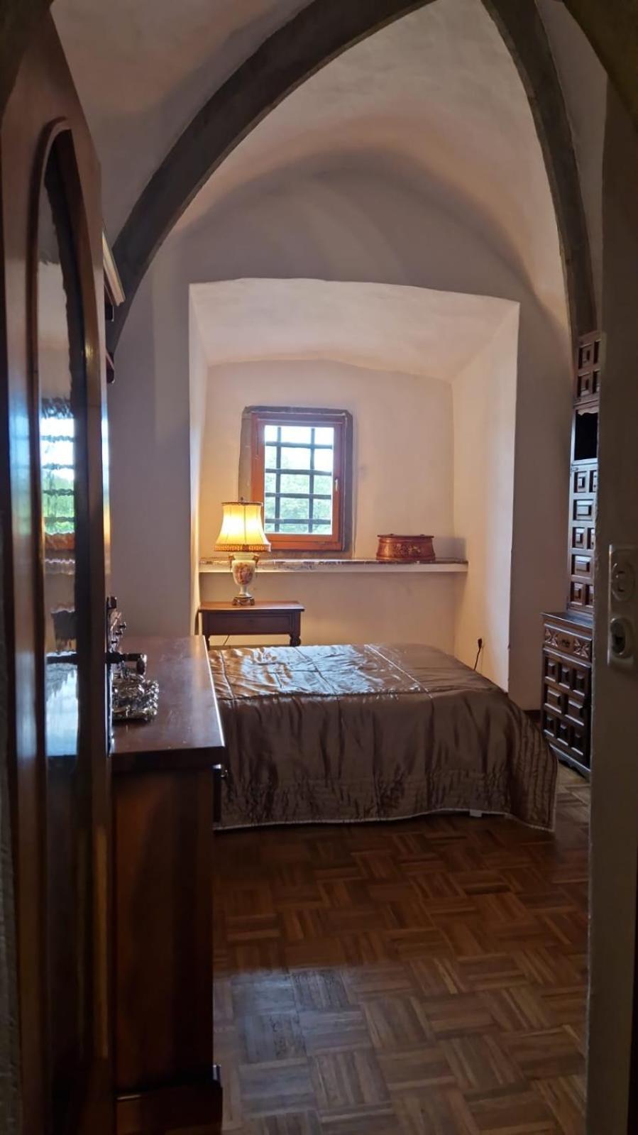 Burg Hermannstein - Monks Room ヴェッツラー エクステリア 写真